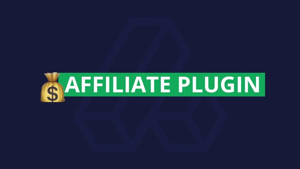 Affiliate Plugin - The affiliate system - by Altumcode 1.0 update for v30