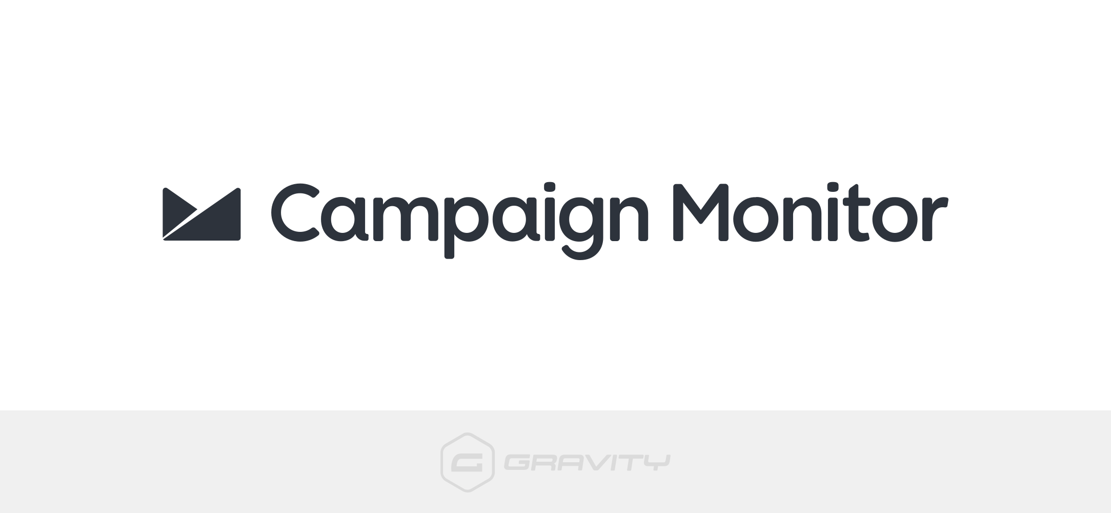 Gravity Forms Campaign Monitor Add-On v3.9.1