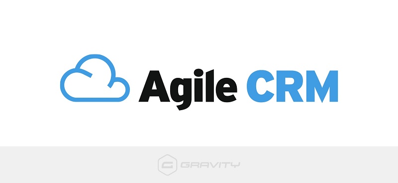 Gravity Forms Agile CRM Add-On v1.4.1插图