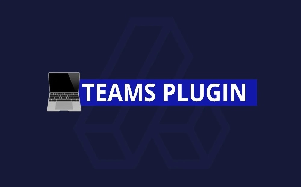 Teams Plugin - ultimate collaboration system By AltumCode 1.0 update for v33插图