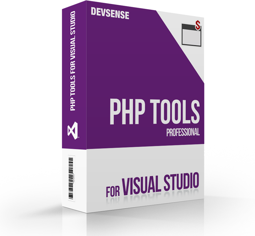 PHP Tools for Visual Studio v1.68.16373 已激活插图