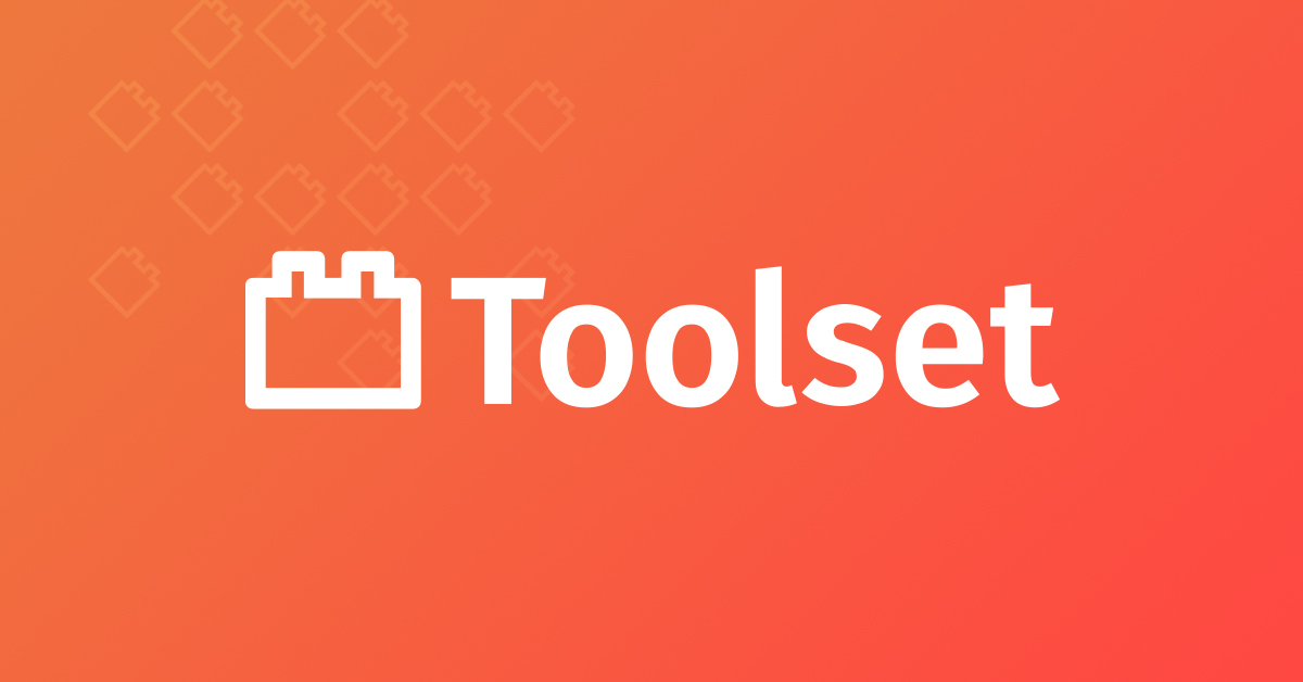 Toolset Types + Blocks – The Easiest Way to add Custom Types to WordPress + All addons v3.5.1插图