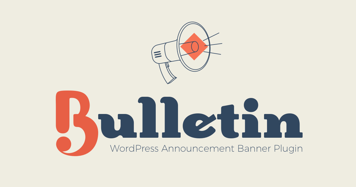 Bulletin Announcements PRO v3.6.0