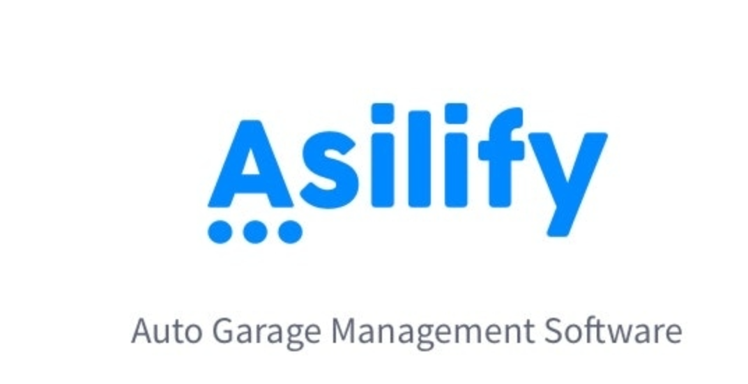 Asilify v1.0 - 汽车车库管理软件插图