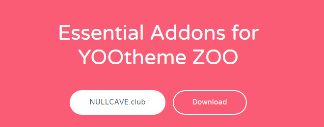 ZooLanders Essentials for Yootheme Pro WP v2.0.9