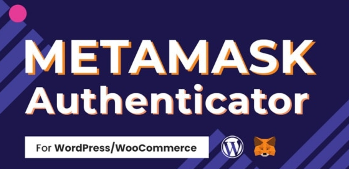 MetaMask Authenticator for WordPress & WooCommerce v2.0.0插图