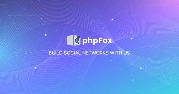 phpFox v4.8.12 - 在线社区软件插图