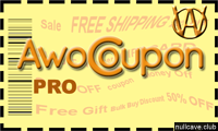 AwoCoupon Pro v4.0.0.5插图