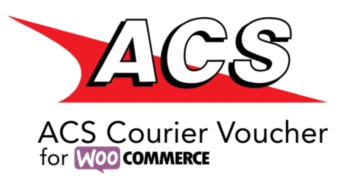 ACS Courier Voucher for WooCommerce v2.4.8