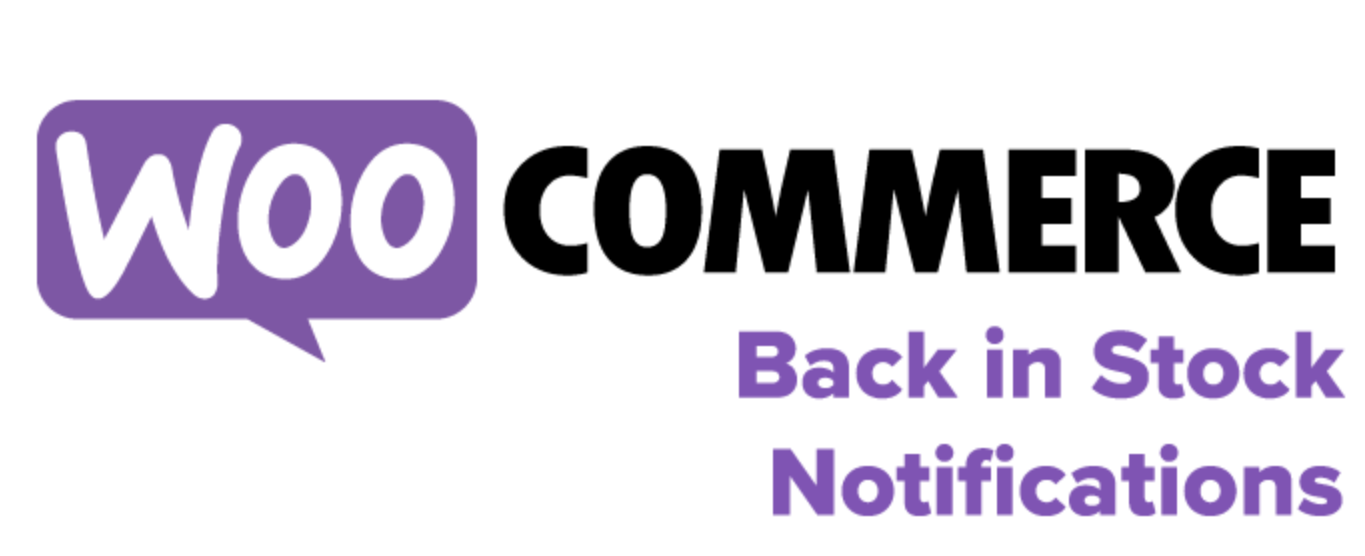 WooCommerce Back In Stock Notifications v2.0.3插图