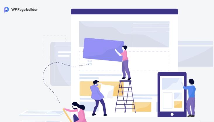 WP Page Builder Pro v1.1.0插图