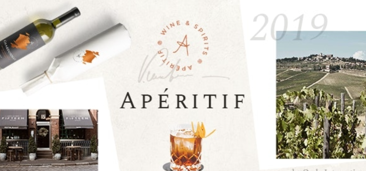 Aperitif v1.4 - Wine Shop and Liquor Store