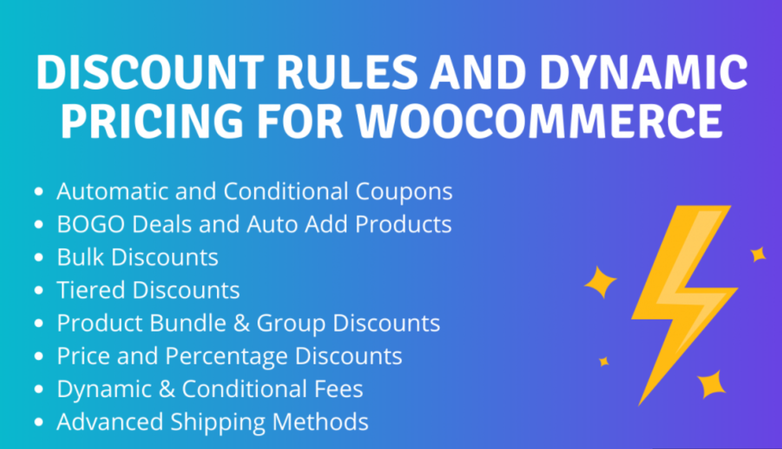 Discount Rules and Dynamic Pricing for WooCommerce v8.6.2