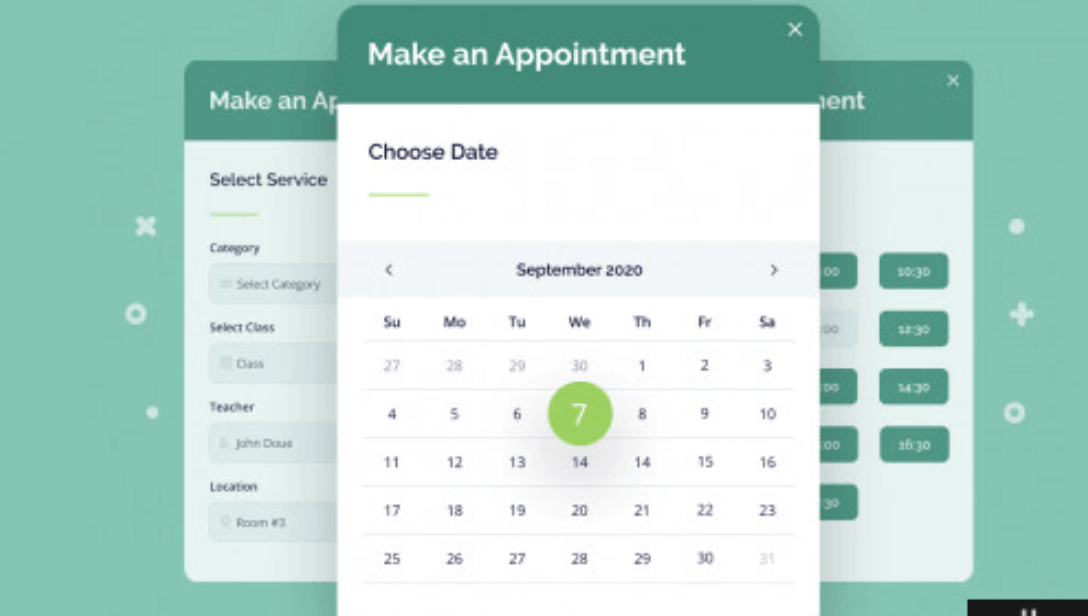 MotoPress Appointment Booking v1.18.0