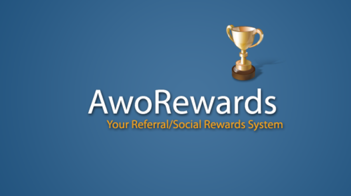 AwoRewards v4.0.0.4