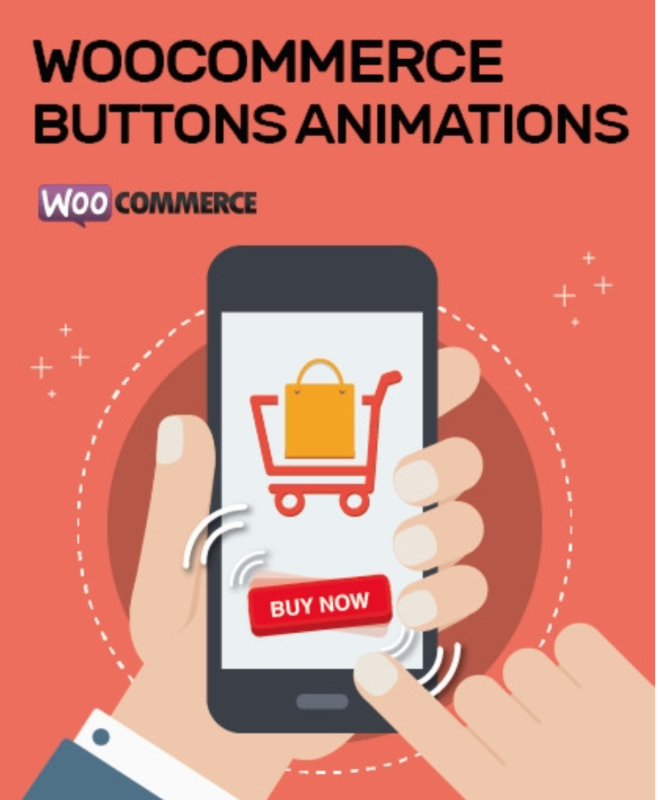 Woocommerce Buttons Animations v1.2.2