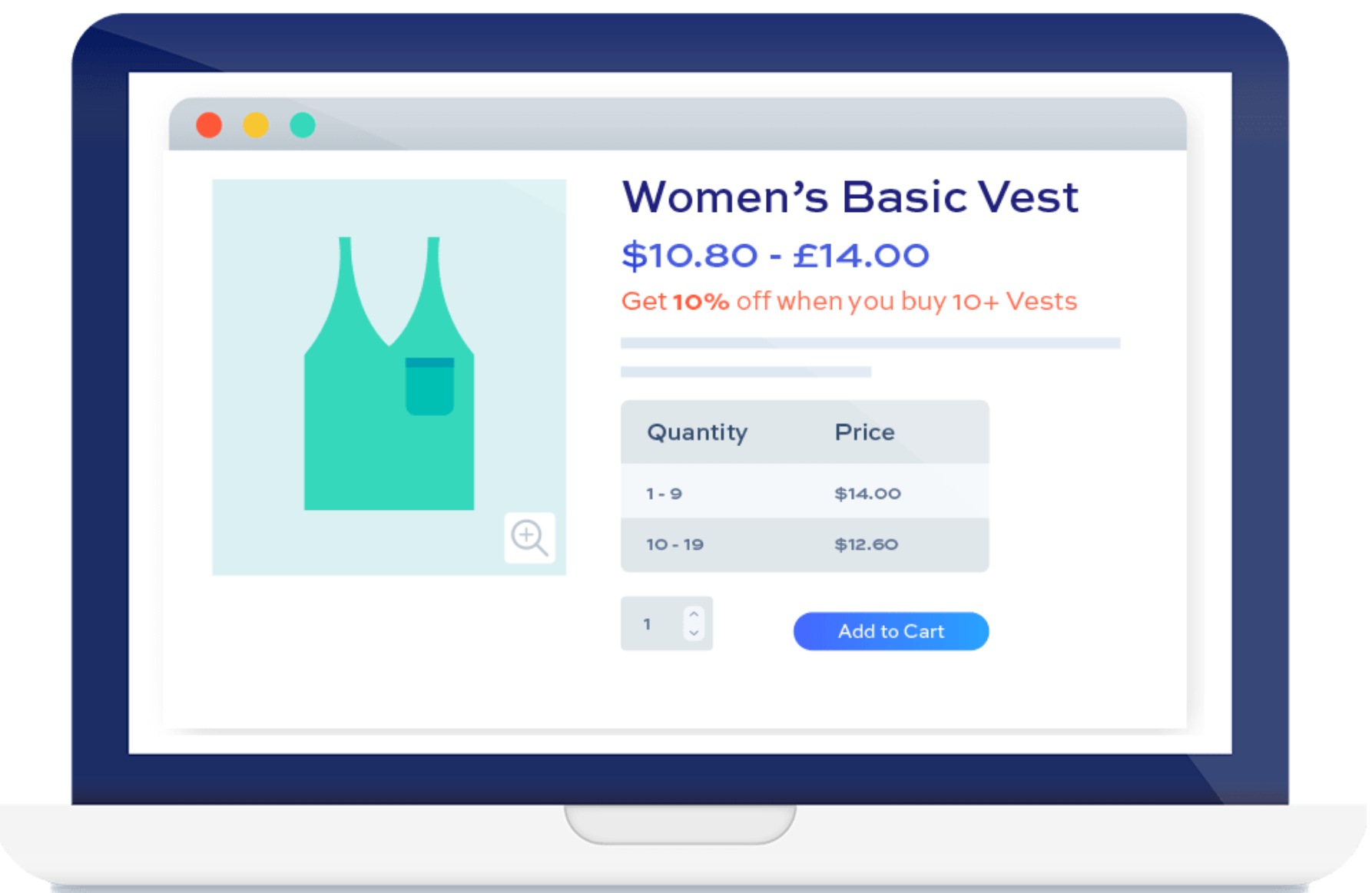 WooCommerce Fees and Discounts v1.9.4插图