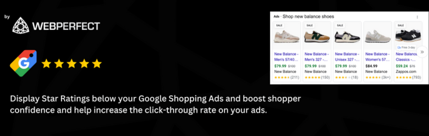 WooCommerce Google Product Reviews Feed for Google Shopping Ads v1.4.2