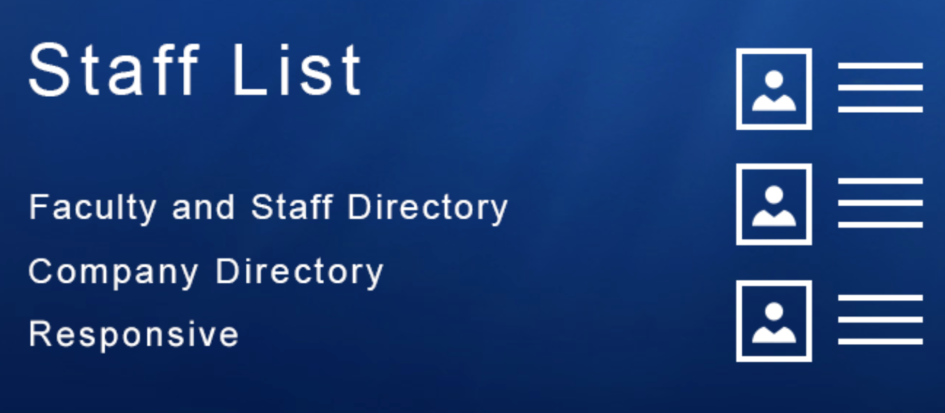 Staff List Pro v4.0.4（已汉化60%）插图