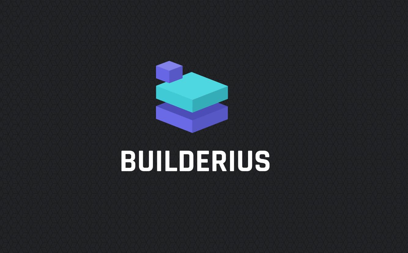 Builderius PRO v0.12.1 - site builder for WordPress