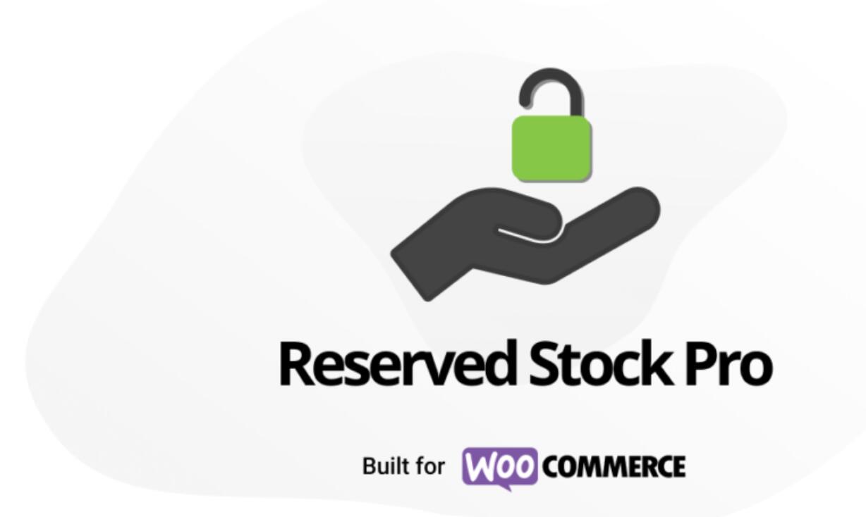 Reserved Stock Pro v1.4.1