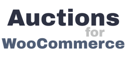 Auctions for WooCommerce v3.2