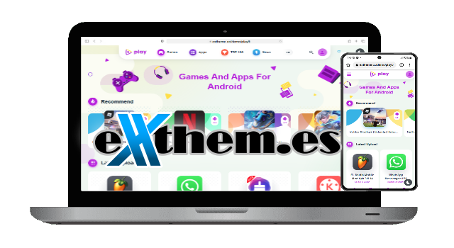 5Play Themes Exthem v6.1插图