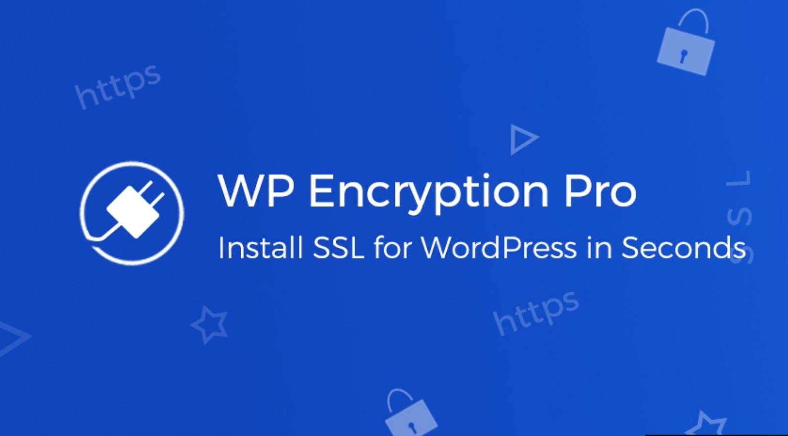 WP Encryption Pro v6.3.8  - 一键式 SSL 和强制 HTTPS插图