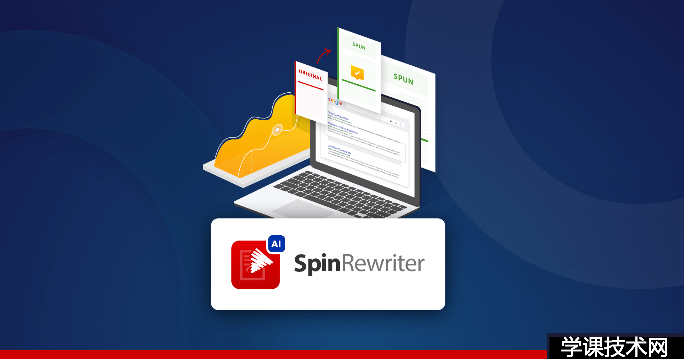 Spin Rewriter AI plugin v14.0.0