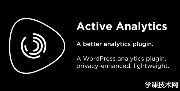 Active Analytics v2.5.4