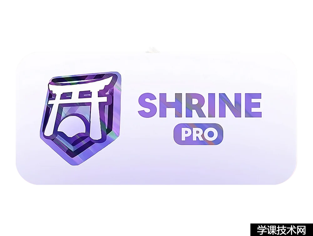 Shopify Shrine Theme Pro v1.0.1