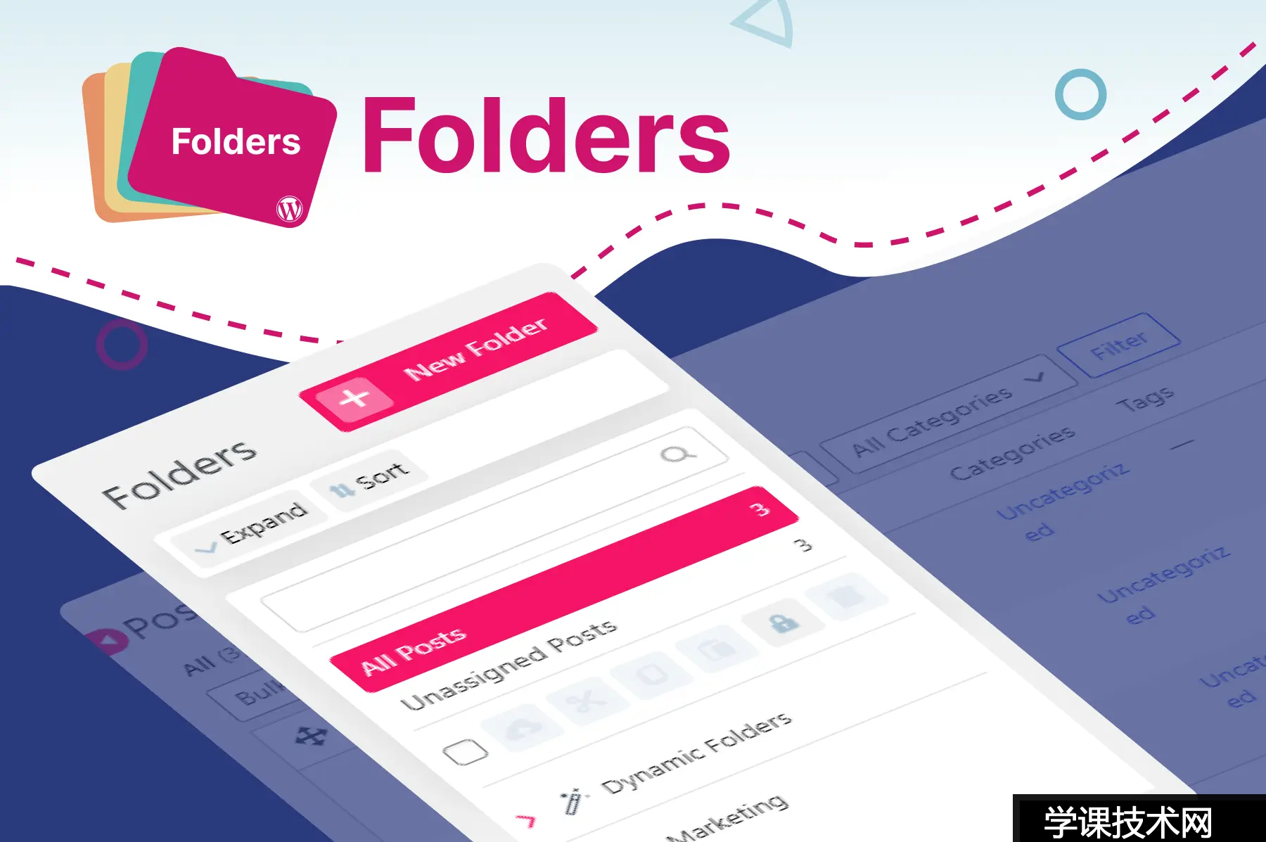 Folders Pro v2.9.9插图