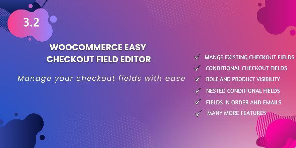 SysBasics Easy Checkout Field Editor, Fees & Discounts v3.7.0插图