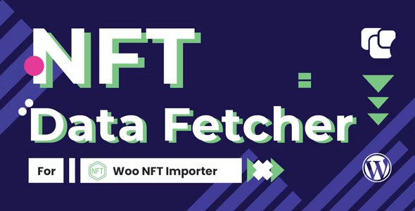 WooCommerce NFT Importer – Data Fetcher via Cronjob (Addon) v1.0