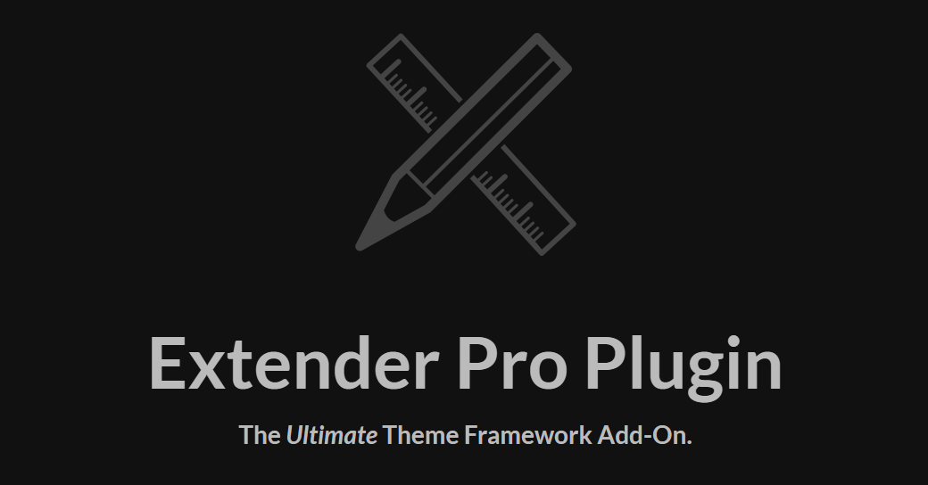 Extender Pro v1.4.4插图