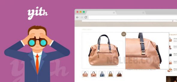 YITH WooCommerce Product Gallery & Image Zoom Premium v2.29.0插图