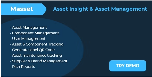 M-Assets V1.2.0 - Asset Insight & Asset Management插图