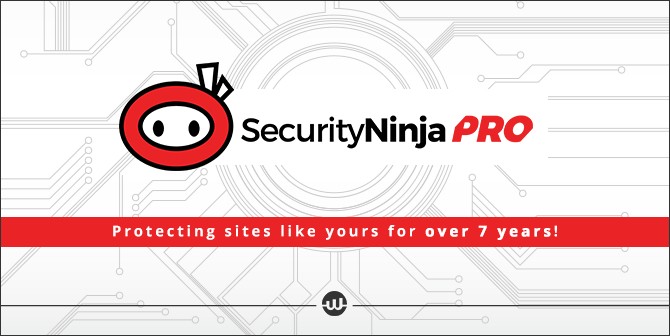 Security Ninja PRO v5.195