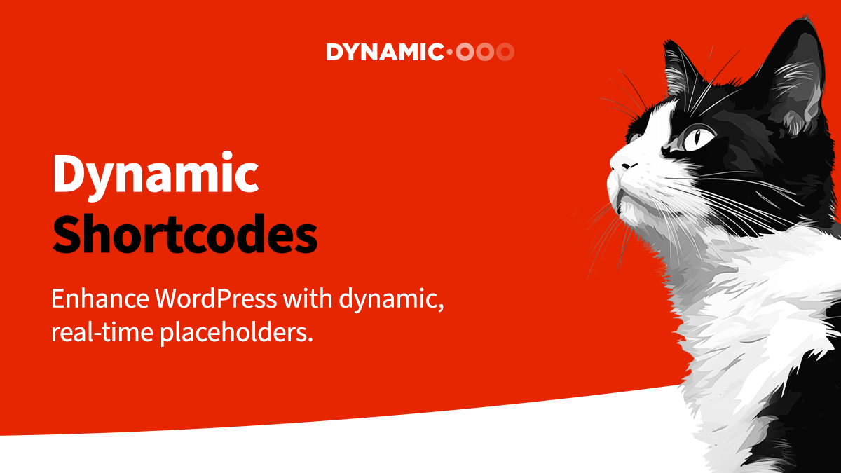 Dynamic.ooo v1.5.7 - Dynamic Shortcodes