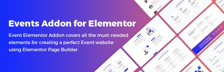 Events Addon For Elementor v2.1.7