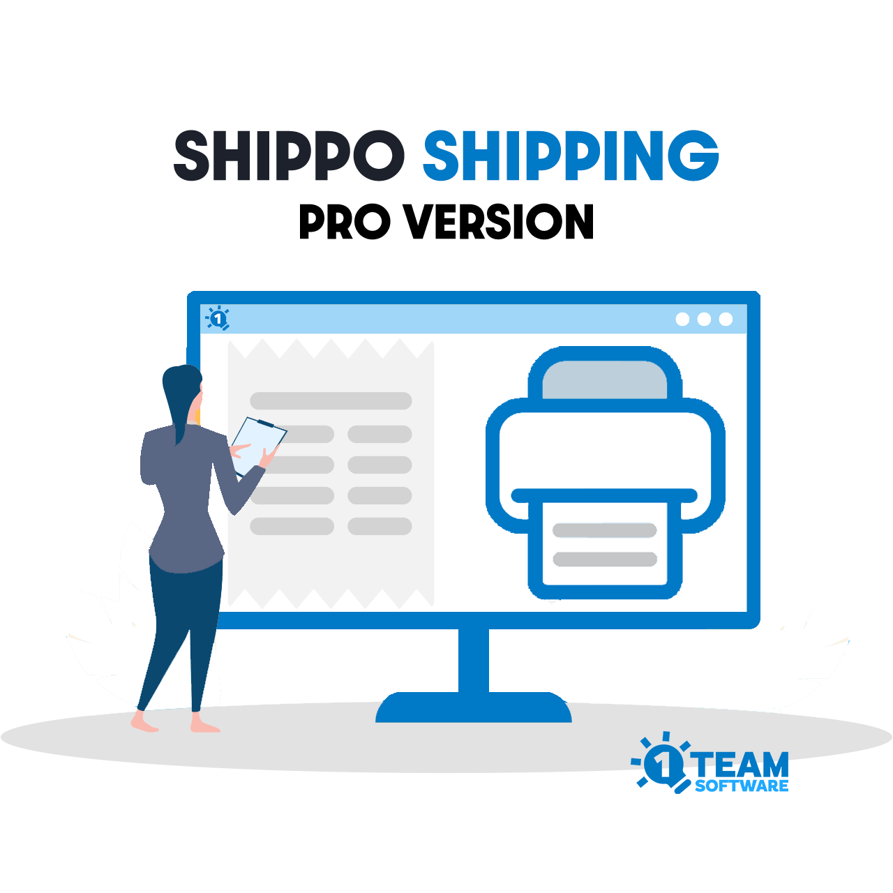 Shippo Shipping PRO for WooCommerce v2.1.26