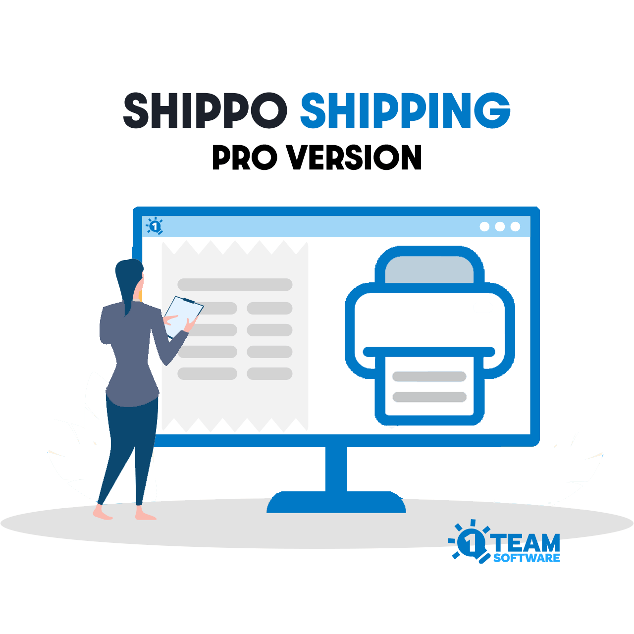 Shippo Shipping PRO for WooCommerce v2.1.26插图