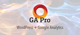 GA Google Analytics Pro v2.7