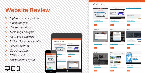 Website Review v5.13