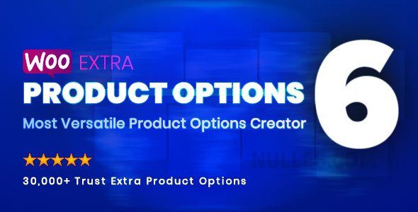 Extra Product Options & Add-Ons for WooCommerce v6.5