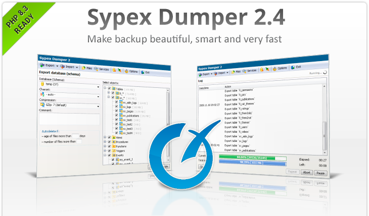 Sypex Dumper Pro v2.4