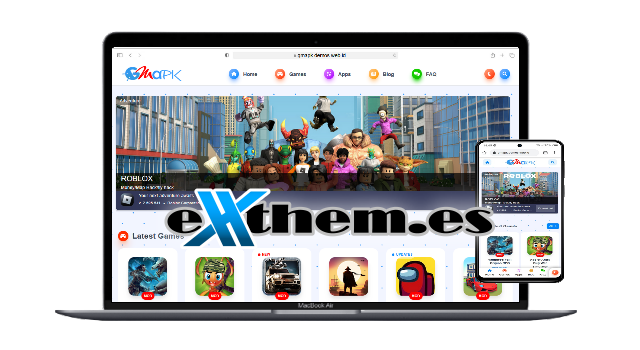 GMapk Themes Premium v2.5.1插图