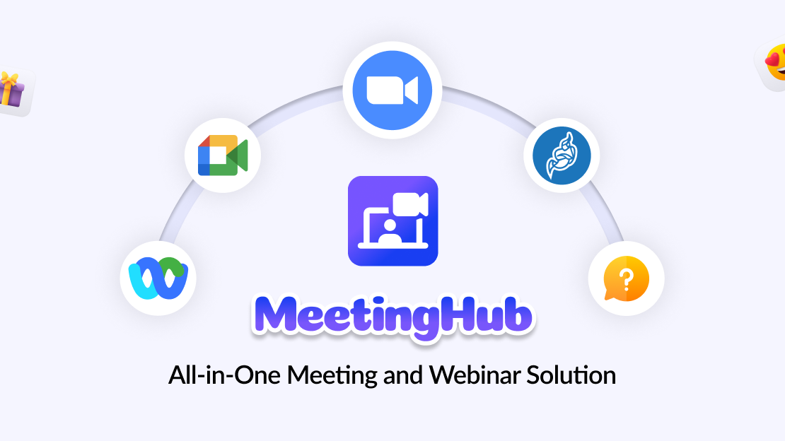 MeetingHub Pro v1.5.3