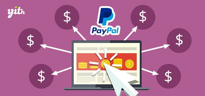 YITH WooCommerce PayPal Payouts v3.4.0