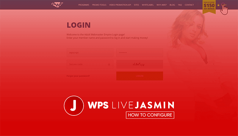 WPS LiveJasmin v1.2.1